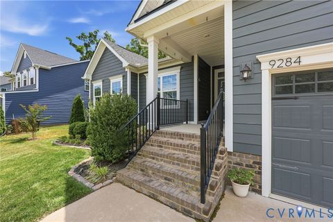 Tiny photo for 9284 Janeway Drive, Mechanicsville, VA 23116 (MLS # 2612580)