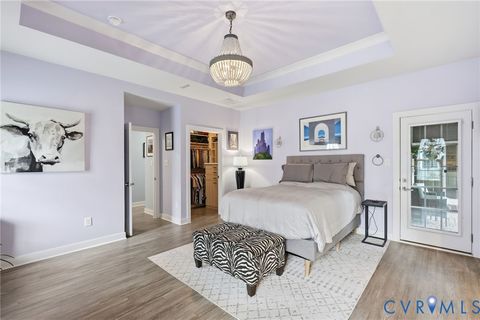 Tiny photo for 9284 Janeway Drive, Mechanicsville, VA 23116 (MLS # 2612580)