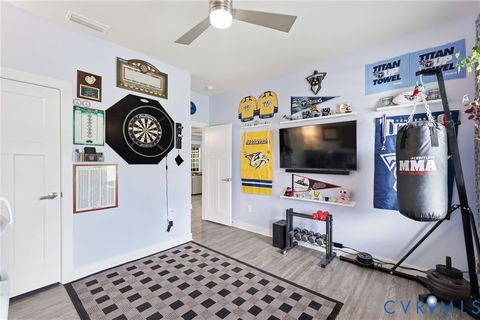 Tiny photo for 9284 Janeway Drive, Mechanicsville, VA 23116 (MLS # 2612580)