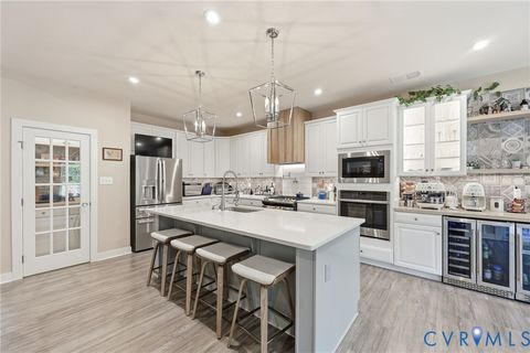 Tiny photo for 9284 Janeway Drive, Mechanicsville, VA 23116 (MLS # 2612580)