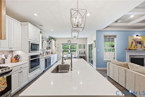 Tiny photo for 9284 Janeway Drive, Mechanicsville, VA 23116 (MLS # 2612580)