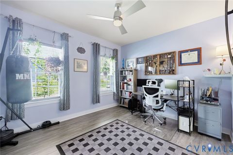 Tiny photo for 9284 Janeway Drive, Mechanicsville, VA 23116 (MLS # 2612580)