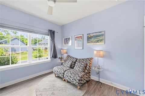Tiny photo for 9284 Janeway Drive, Mechanicsville, VA 23116 (MLS # 2612580)