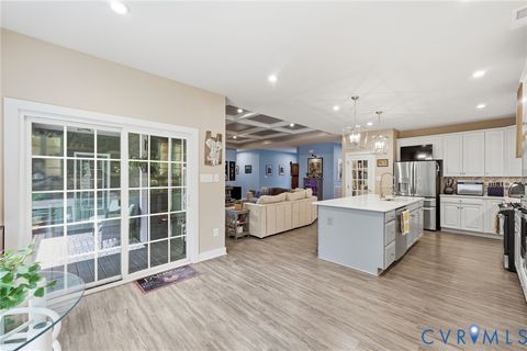 Tiny photo for 9284 Janeway Drive, Mechanicsville, VA 23116 (MLS # 2612580)