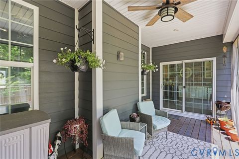 Tiny photo for 9284 Janeway Drive, Mechanicsville, VA 23116 (MLS # 2612580)