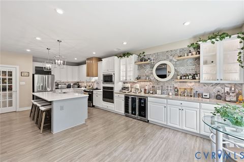Tiny photo for 9284 Janeway Drive, Mechanicsville, VA 23116 (MLS # 2612580)