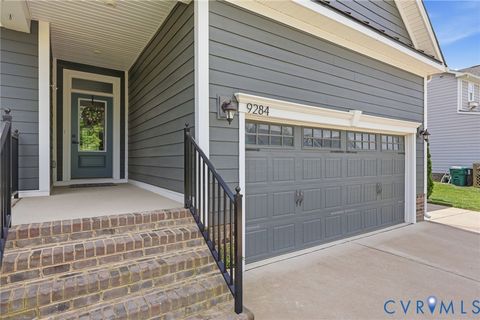 Tiny photo for 9284 Janeway Drive, Mechanicsville, VA 23116 (MLS # 2612580)