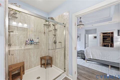 Tiny photo for 9284 Janeway Drive, Mechanicsville, VA 23116 (MLS # 2612580)