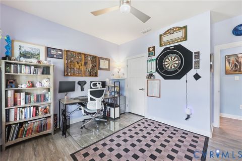Tiny photo for 9284 Janeway Drive, Mechanicsville, VA 23116 (MLS # 2612580)