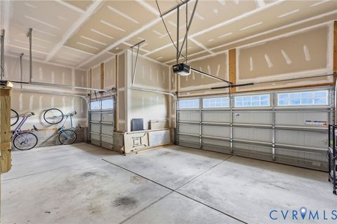 Tiny photo for 9284 Janeway Drive, Mechanicsville, VA 23116 (MLS # 2612580)
