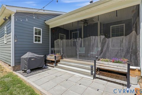 Tiny photo for 9284 Janeway Drive, Mechanicsville, VA 23116 (MLS # 2612580)