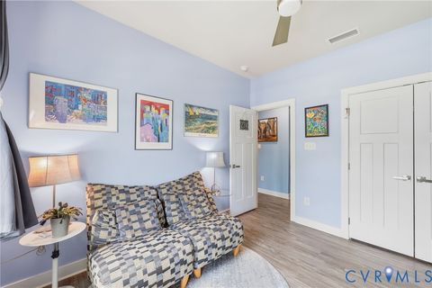 Tiny photo for 9284 Janeway Drive, Mechanicsville, VA 23116 (MLS # 2612580)
