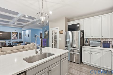Tiny photo for 9284 Janeway Drive, Mechanicsville, VA 23116 (MLS # 2612580)