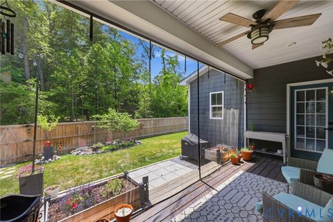 Tiny photo for 9284 Janeway Drive, Mechanicsville, VA 23116 (MLS # 2612580)