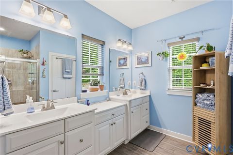 Tiny photo for 9284 Janeway Drive, Mechanicsville, VA 23116 (MLS # 2612580)