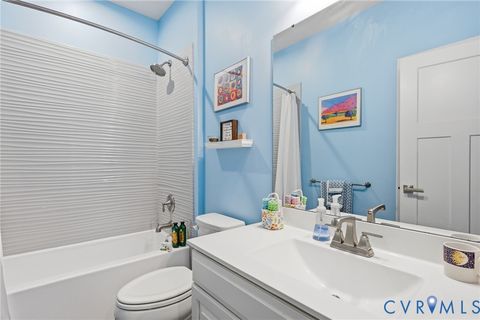 Tiny photo for 9284 Janeway Drive, Mechanicsville, VA 23116 (MLS # 2612580)