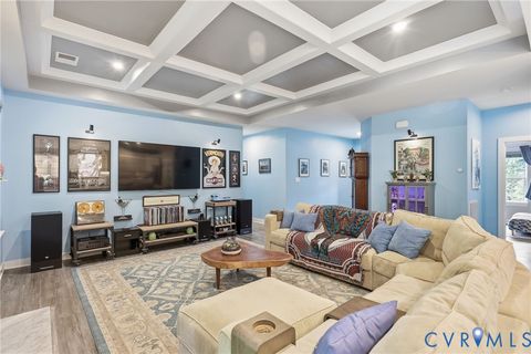 Tiny photo for 9284 Janeway Drive, Mechanicsville, VA 23116 (MLS # 2612580)