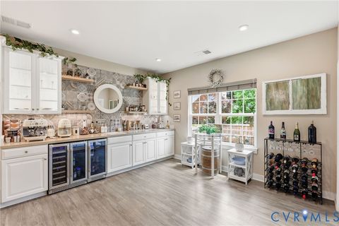 Tiny photo for 9284 Janeway Drive, Mechanicsville, VA 23116 (MLS # 2612580)