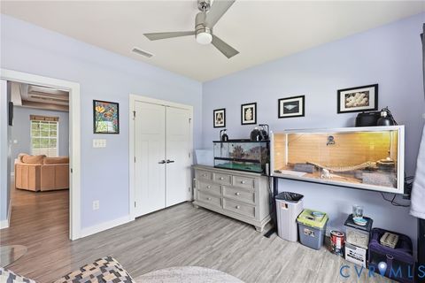 Tiny photo for 9284 Janeway Drive, Mechanicsville, VA 23116 (MLS # 2612580)