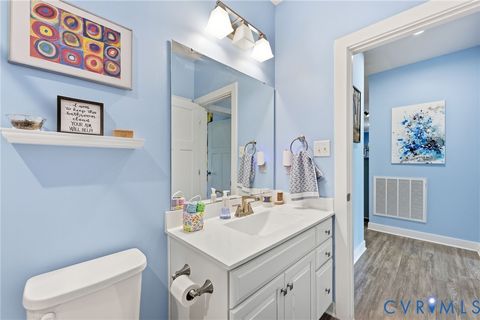 Tiny photo for 9284 Janeway Drive, Mechanicsville, VA 23116 (MLS # 2612580)