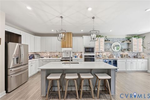 Tiny photo for 9284 Janeway Drive, Mechanicsville, VA 23116 (MLS # 2612580)