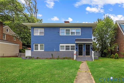 Photo for 4223 Chamberlayne Avenue