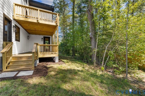 Tiny photo for 2705 Willoughton Lane, Richmond, VA 23225 (MLS # 2622633)