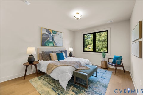 Tiny photo for 2705 Willoughton Lane, Richmond, VA 23225 (MLS # 2622633)