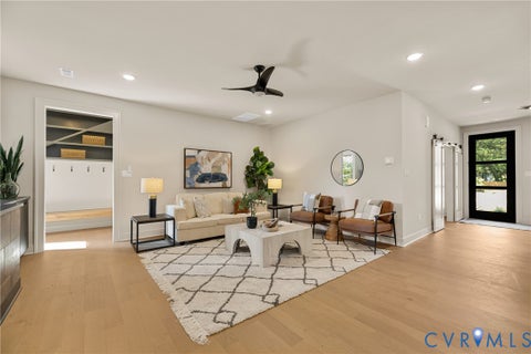 Tiny photo for 2705 Willoughton Lane, Richmond, VA 23225 (MLS # 2622633)