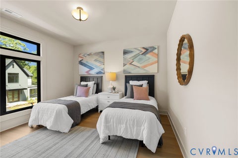 Tiny photo for 2705 Willoughton Lane, Richmond, VA 23225 (MLS # 2622633)