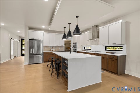 Tiny photo for 2705 Willoughton Lane, Richmond, VA 23225 (MLS # 2622633)