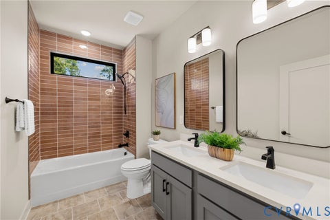 Tiny photo for 2705 Willoughton Lane, Richmond, VA 23225 (MLS # 2622633)