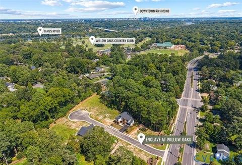 Tiny photo for 2705 Willoughton Lane, Richmond, VA 23225 (MLS # 2622633)