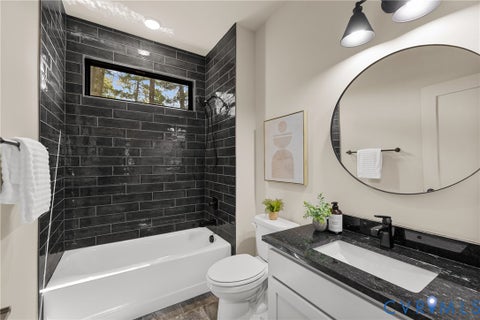 Tiny photo for 2705 Willoughton Lane, Richmond, VA 23225 (MLS # 2622633)