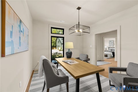 Tiny photo for 2705 Willoughton Lane, Richmond, VA 23225 (MLS # 2622633)