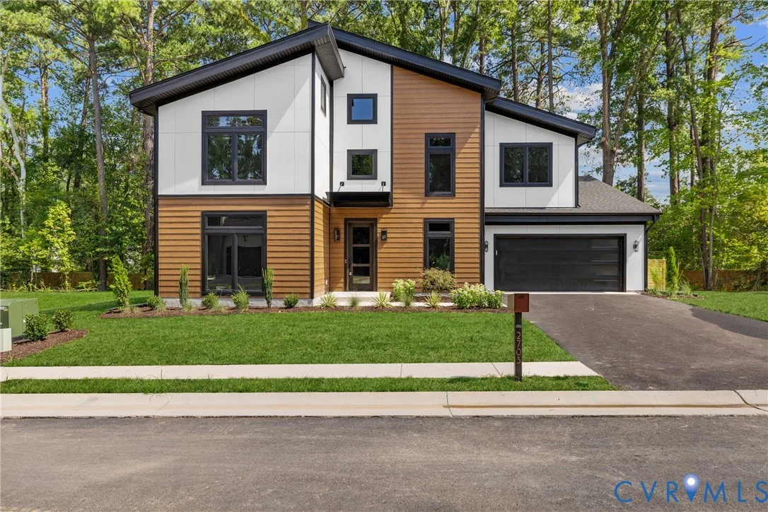 2705 Willoughton Lane, Richmond, VA, 23225