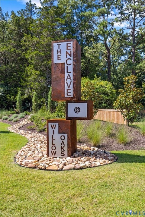 Tiny photo for 2705 Willoughton Lane, Richmond, VA 23225 (MLS # 2622633)