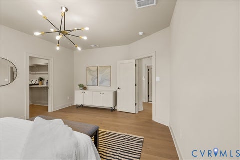 Tiny photo for 2705 Willoughton Lane, Richmond, VA 23225 (MLS # 2622633)