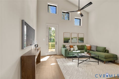 Tiny photo for 2705 Willoughton Lane, Richmond, VA 23225 (MLS # 2622633)