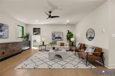 Tiny photo for 2705 Willoughton Lane, Richmond, VA 23225 (MLS # 2622633)