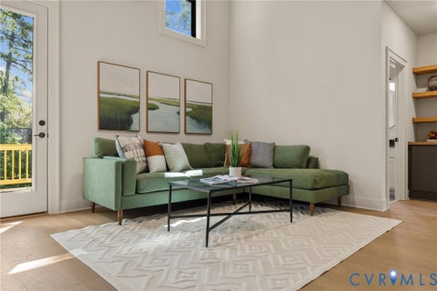 Tiny photo for 2705 Willoughton Lane, Richmond, VA 23225 (MLS # 2622633)