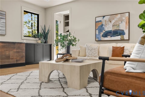 Tiny photo for 2705 Willoughton Lane, Richmond, VA 23225 (MLS # 2622633)