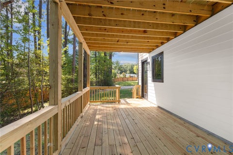 Tiny photo for 2705 Willoughton Lane, Richmond, VA 23225 (MLS # 2622633)