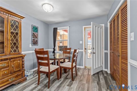 Tiny photo for 5044 Nantucket Court, Colonial Heights, VA 23834 (MLS # 2532481)