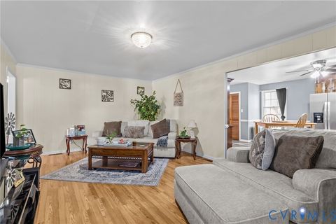 Tiny photo for 5044 Nantucket Court, Colonial Heights, VA 23834 (MLS # 2532481)