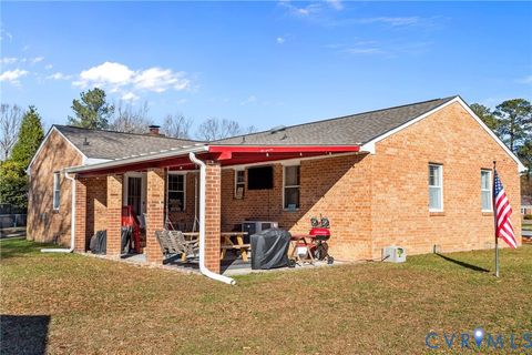 Tiny photo for 5044 Nantucket Court, Colonial Heights, VA 23834 (MLS # 2532481)