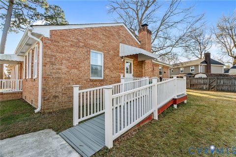 Tiny photo for 5044 Nantucket Court, Colonial Heights, VA 23834 (MLS # 2532481)