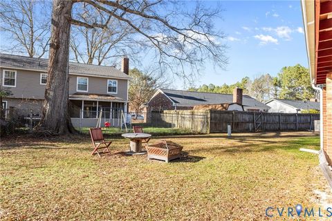 Tiny photo for 5044 Nantucket Court, Colonial Heights, VA 23834 (MLS # 2532481)