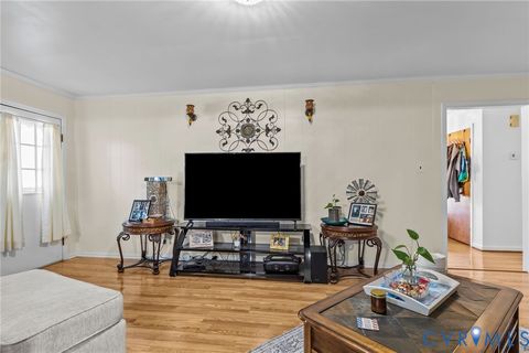 Tiny photo for 5044 Nantucket Court, Colonial Heights, VA 23834 (MLS # 2532481)