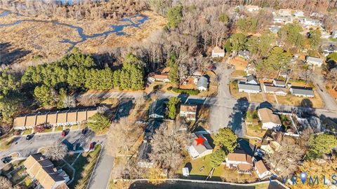 Tiny photo for 5044 Nantucket Court, Colonial Heights, VA 23834 (MLS # 2532481)